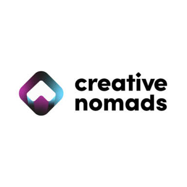 Creative Nomads logo