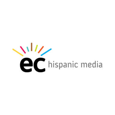 EC Hispanic Media logo