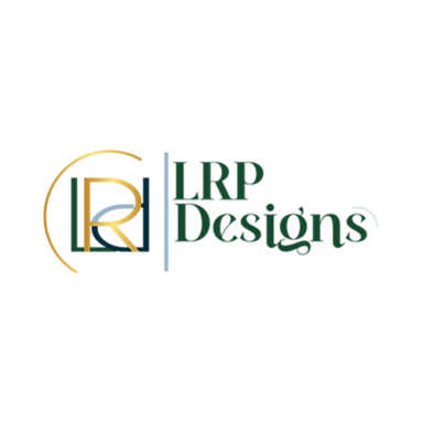 LRP Designs logo