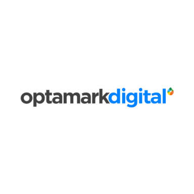 Optamark Digital logo
