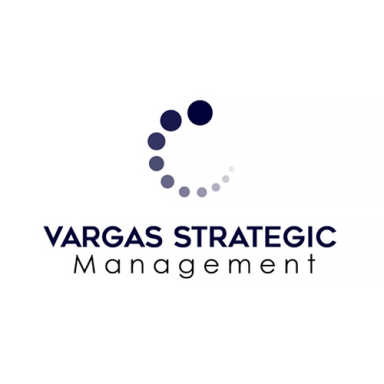 Vargas Strategic Management logo