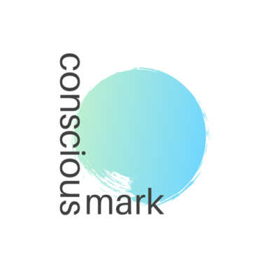 ConsciousMark logo