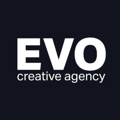 EVO Creative Agency logo