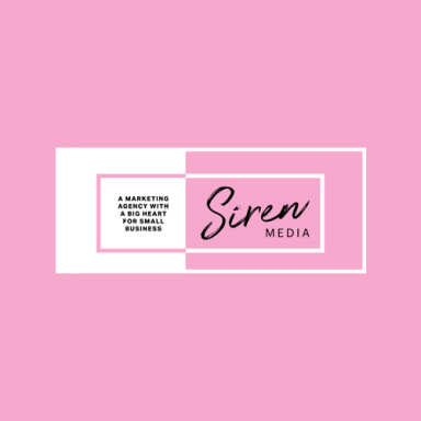 Siren Media logo