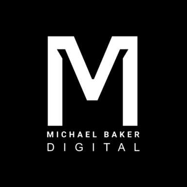 Michael Baker Digital logo