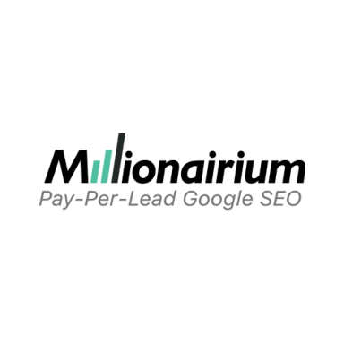 Millionairium logo