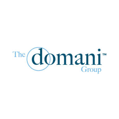 The Domani Group logo
