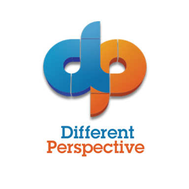 Different Perspective logo