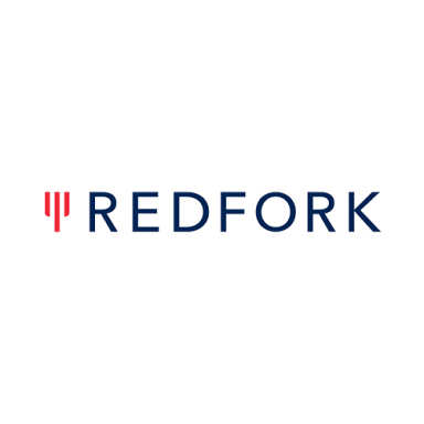 RedFork Marketing logo