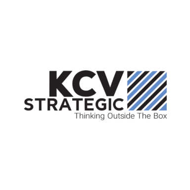 KCV Strategic logo