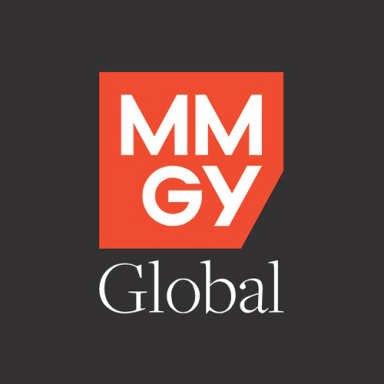 MMGY Global logo