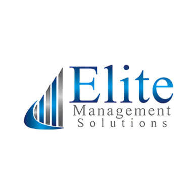 Elite Management Solutions logo