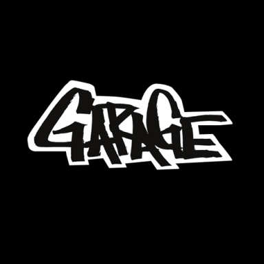 Garage logo