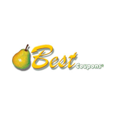 Best Coupons logo