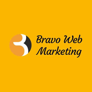 Bravo Web Marketing logo