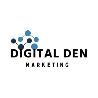 Digital Den Marketing logo