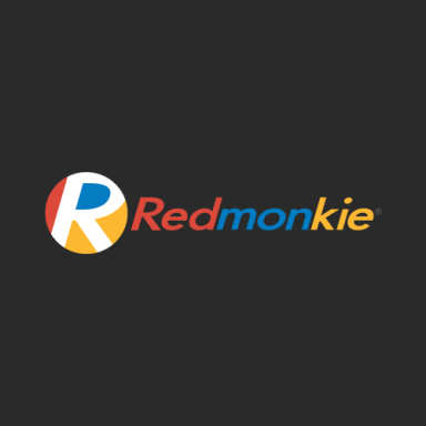 Redmonkie logo