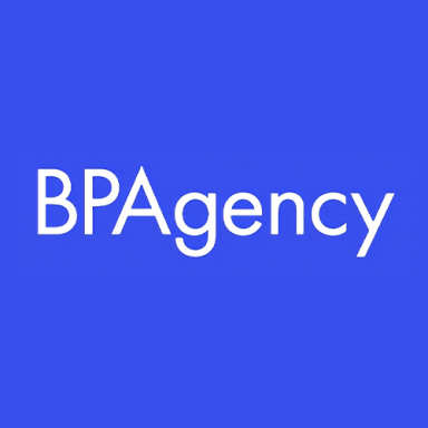 BPAgency, LLC logo