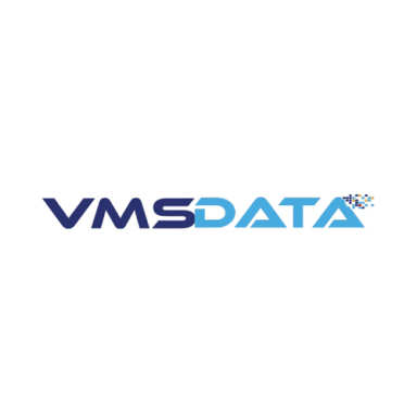 VMS Data logo