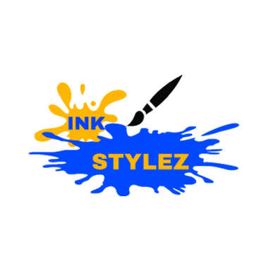 Inkstylez logo