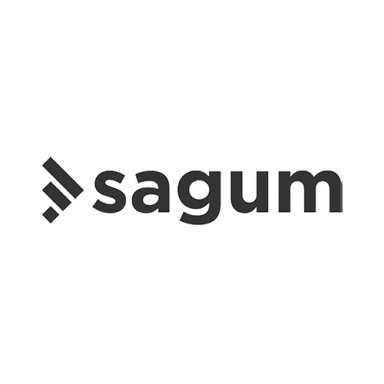 Sagum logo