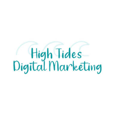 High Tides Digital Marketing logo