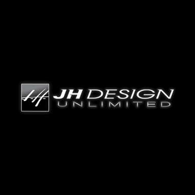 JH Design Unlimited logo