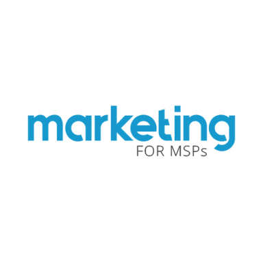 Marketing For MSPs logo