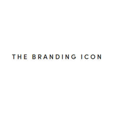 The Branding Icon logo