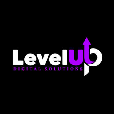 LevelUP Digital Solutions logo