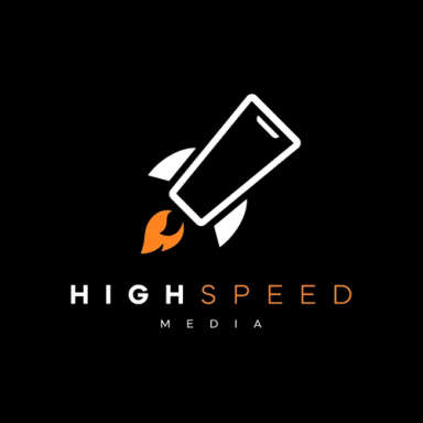 High Speed Media logo