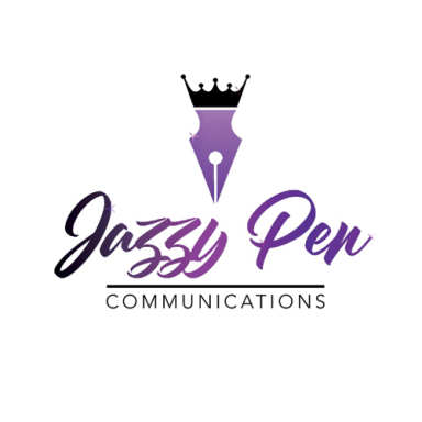 Jazzy Pen Communications logo