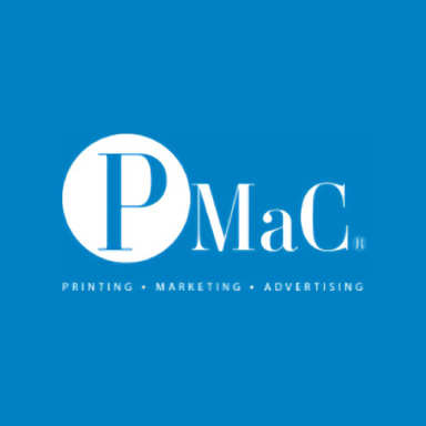 Pmac logo