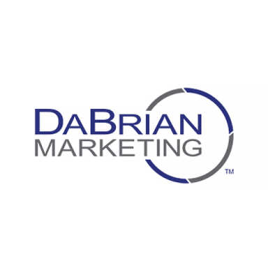 DaBrian Marketing logo