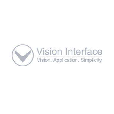 Vision Interface logo
