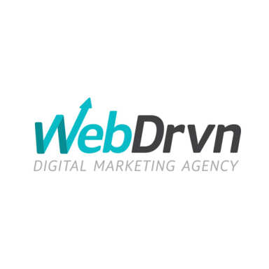 WebDrvn logo