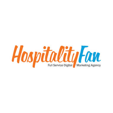 HospitalityFan logo