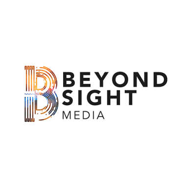 Beyond Sight Media logo