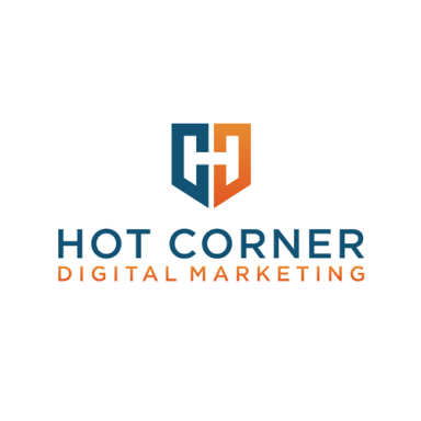 Hot Corner Digital logo