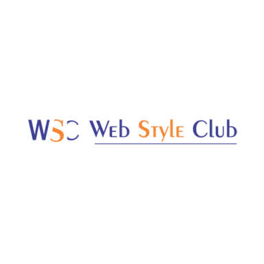 Web Style Club logo