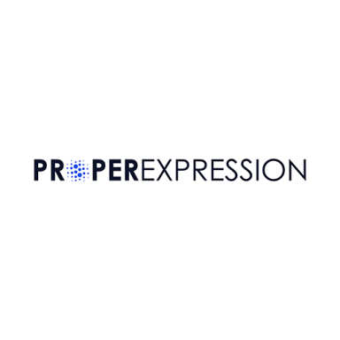 ProperExpression logo