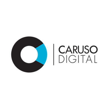 Caruso Digital logo
