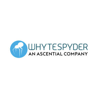 WhyteSpyder logo