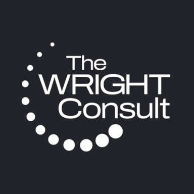 The WRIGHT Consult logo