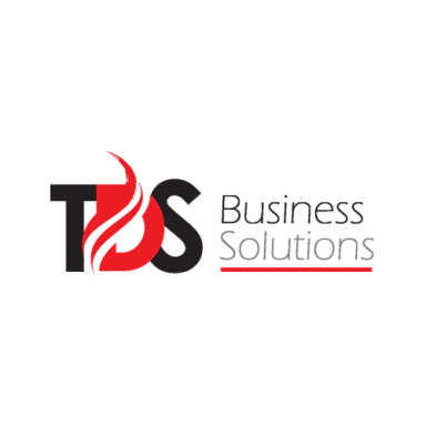 TDS Business Solutions logo
