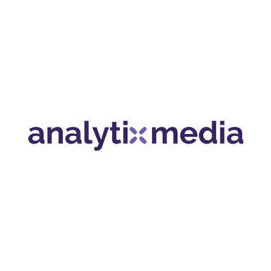 Analytix Media logo