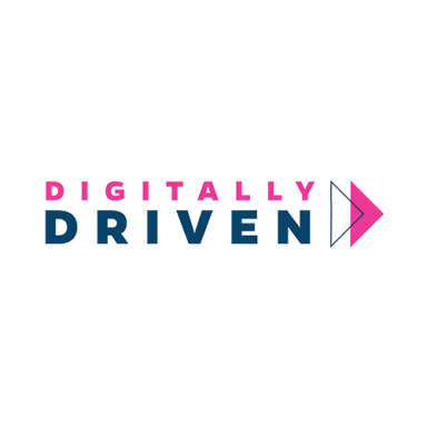 Digitally Driven logo