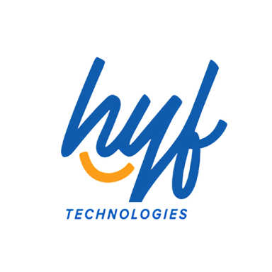 Hyf Technologies logo