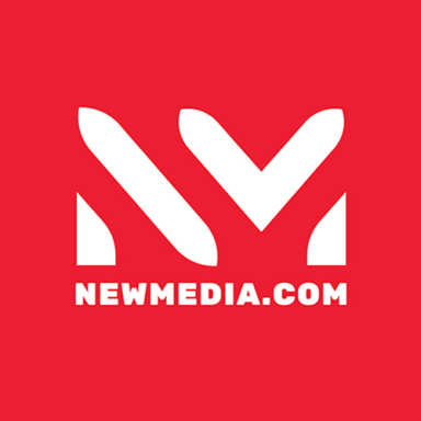 Newmedia logo