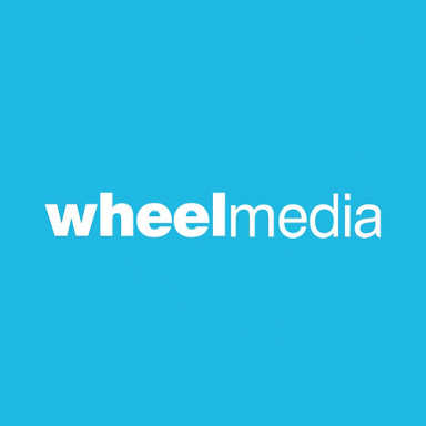 Wheel Media logo